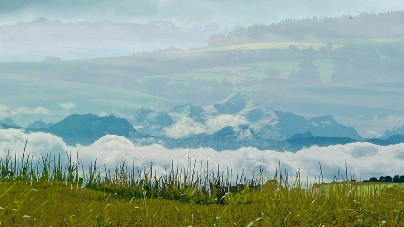 Birth of The Awakening Tale